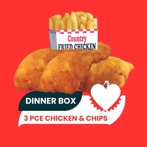 Dinner Box