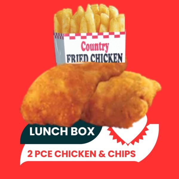 Lunch Box