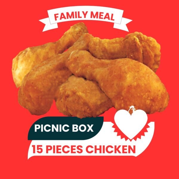 Picnic Box