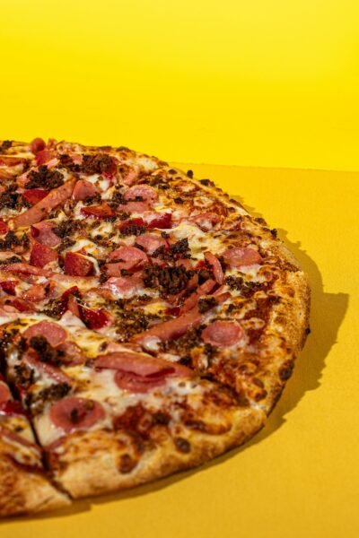 BBQ MEATLOVER