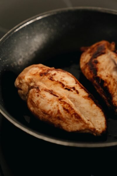 5 Boneless Chicken Pieces